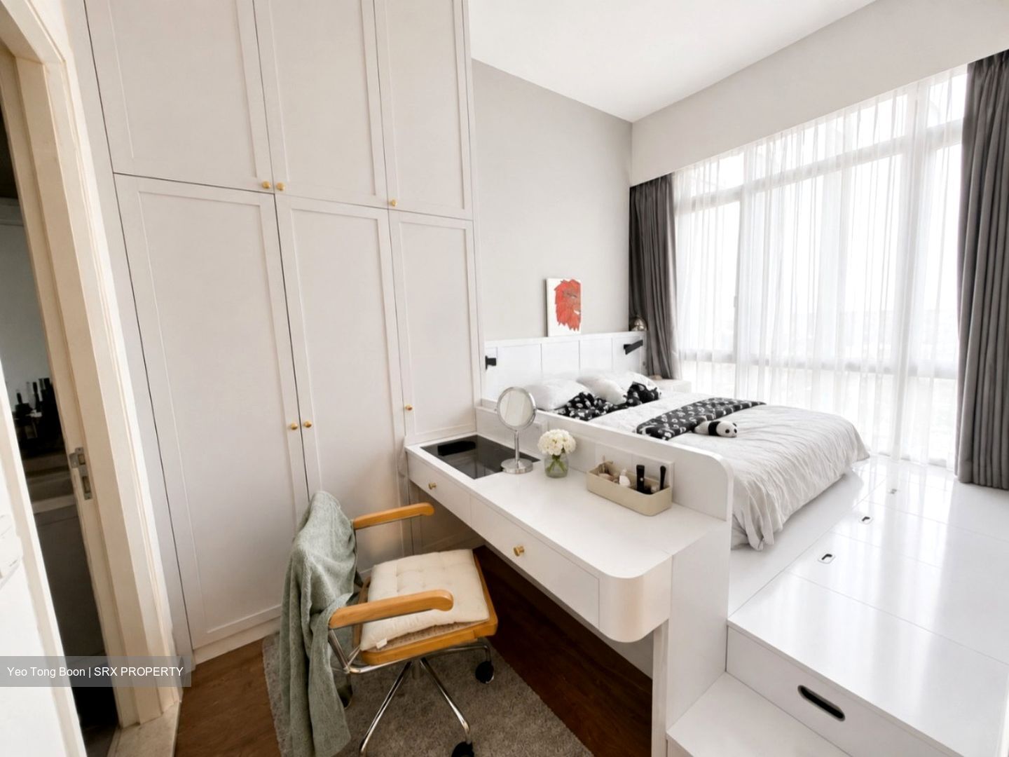 Kingsford . Hillview Peak (D23), Condominium #611338011